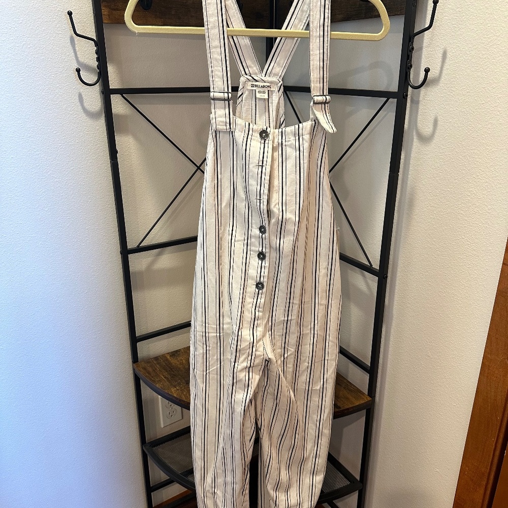 Billabong Overalls